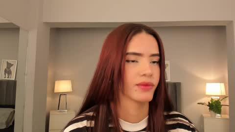 Madie  online show from March 2025 10:52:01 AM