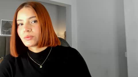 Madie  online show from February 2026 11:51:01 AM