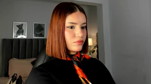 Madie  online show from February 2026 12:12:01 PM