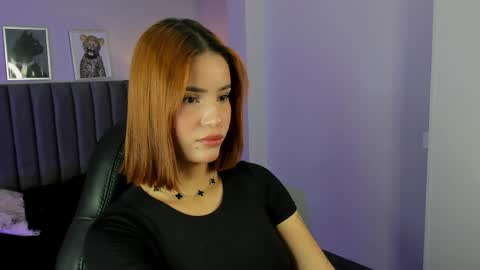 Snapshot of madie_collins7 chatting on May 2026 11:37:01 AM Madie online show from May 2026 11:37:01 AM