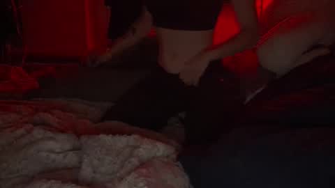 Madie Ray online show from October 2025 08:34:02 AM