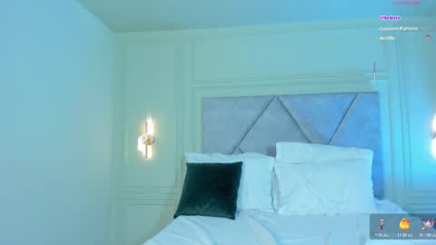 madiissongael online show from November 2025 10:19:02 PM