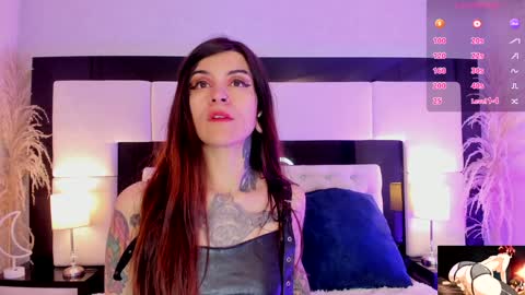 Maddison online show from January 2025 12:29:01 PM