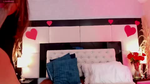 Maddison online show from February 2025 12:21:01 PM