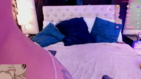 Maddison online show from February 2025 03:27:01 PM