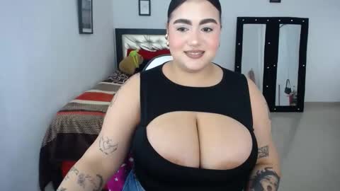 madinsoncopper online show from October 2025 11:16:01 PM