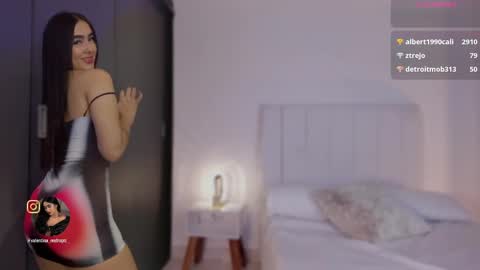 Snapshot of madison__evans chatting on December 2024 09:07:01 AM Valentina 1030 530 - online show from December 2024 09:07:01 AM