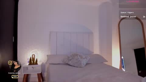 Snapshot of madison__evans chatting on December 2024 05:44:01 AM Valentina 1030 530 - online show from December 2024 05:44:01 AM