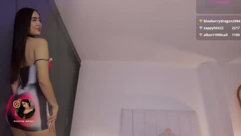 Snapshot of madison__evans chatting on December 2024 08:48:01 AM Valentina 1030 530 - online show from December 2024 08:48:01 AM