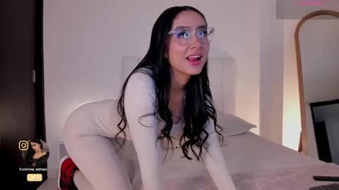 Snapshot of madison__evans chatting on February 2025 08:08:01 AM Valentina 1030 530 - online show from February 2025 08:08:01 AM