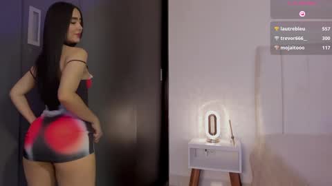 Snapshot of madison__evans chatting on February 2025 11:01:02 AM Valentina 1030 530 - online show from February 2025 11:01:02 AM