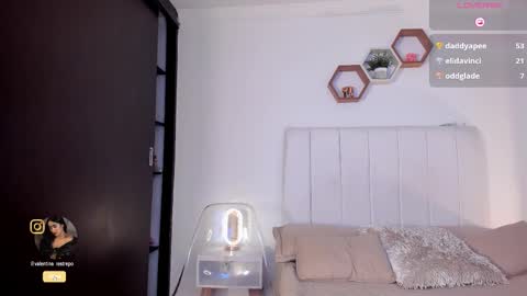 Snapshot of madison__evans chatting on September 2025 04:23:01 AM Valentina 1030 530 - online show from September 2025 04:23:01 AM