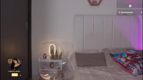 Snapshot of madison__evans chatting on November 2025 05:50:01 AM Valentina 1030 530 - online show from November 2025 05:50:01 AM