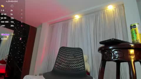 madison_cambell online show from March 2026 05:39:01 PM