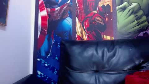 M A D I S O N online show from January 2026 01:22:02 AM