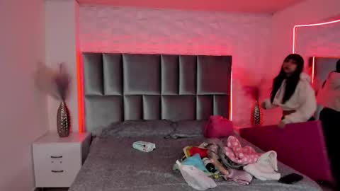 MADISON  online show from October 2025 11:32:02 AM