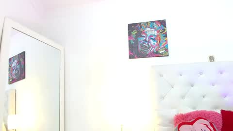 Snapshot of madison_horny69 chatting on February 2025 01:51:02 PM Jenny online show from February 2025 01:51:02 PM