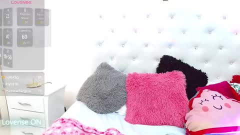 Snapshot of madison_horny69 chatting on February 2025 06:12:01 PM Jenny online show from February 2025 06:12:01 PM