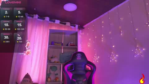 Snapshot of madison_mayer chatting on April 2026 12:18:01 PM Madison online show from April 2026 12:18:01 PM