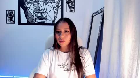 madison montes online show from March 2025 02:48:01 AM