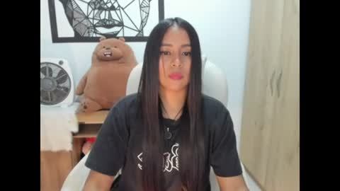 Snapshot of madison_montes chatting on July 2026 05:35:02 AM madison montes online show from July 2026 05:35:02 AM