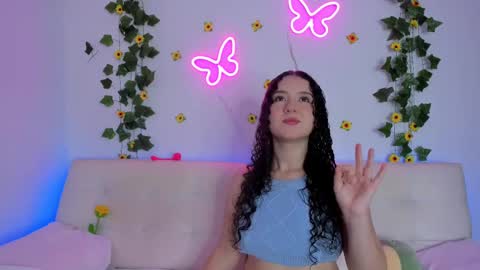 Madison online show from February 2025 04:40:01 AM