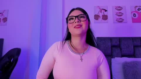 Madison Rosee online show from May 2026 01:12:01 AM