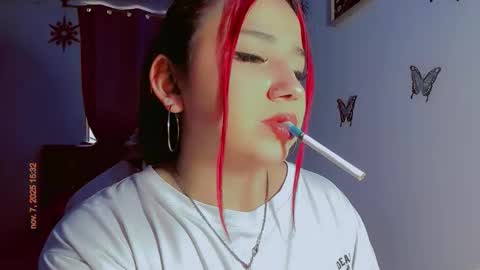 madso x17 online show from November 2025 08:31:01 PM