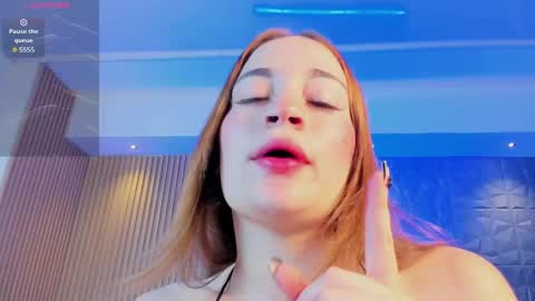 Madison Angel online show from September 2025 08:31:02 PM