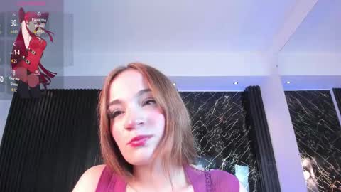 Madison Angel online show from September 2025 08:45:02 PM
