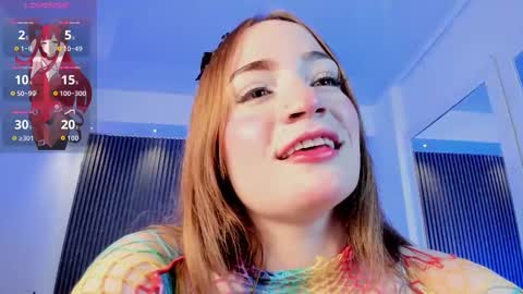 Madison Angel online show from October 2025 08:39:02 PM