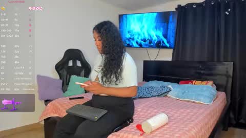 Snapshot of madisonbrunette_lxs chatting on October 2025 04:37:01 PM madison online show from October 2025 04:37:01 PM