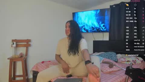 Snapshot of madisonbrunette_lxs chatting on November 2025 05:16:02 AM madison online show from November 2025 05:16:02 AM