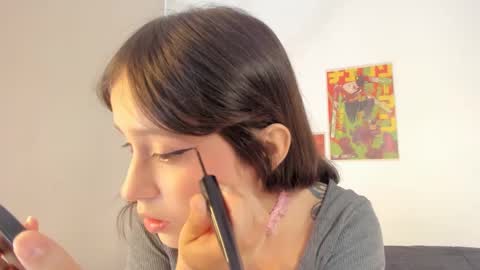 Snapshot of madisonbyers chatting on January 2025 09:50:02 PM Ig madis0nbyers online show from January 2025 09:50:02 PM