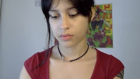 Snapshot of madisonbyers chatting on January 2025 12:30:01 AM Ig madis0nbyers online show from January 2025 12:30:01 AM