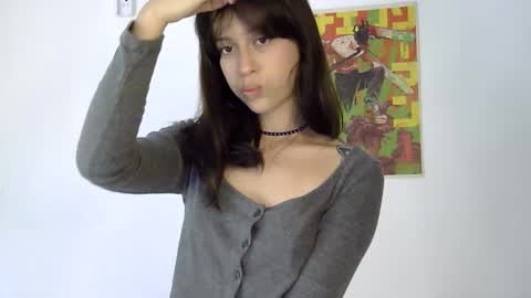 Snapshot of madisonbyers chatting on January 2025 08:15:02 PM Ig madis0nbyers online show from January 2025 08:15:02 PM