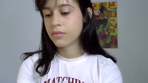 Snapshot of madisonbyers chatting on January 2025 02:23:01 PM Ig madis0nbyers online show from January 2025 02:23:01 PM