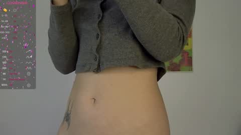 Snapshot of madisonbyers chatting on January 2025 01:45:02 AM Ig madis0nbyers online show from January 2025 01:45:02 AM