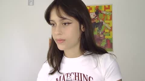 Snapshot of madisonbyers chatting on February 2025 10:43:01 PM Ig madis0nbyers online show from February 2025 10:43:01 PM