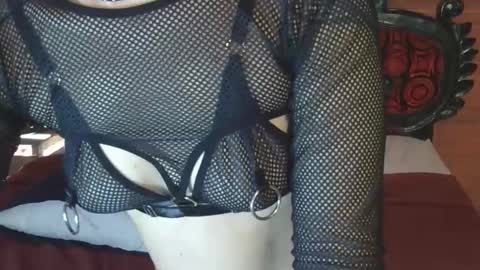 Snapshot of madisonbyers chatting on February 2025 09:53:02 PM Ig madis0nbyers online show from February 2025 09:53:02 PM