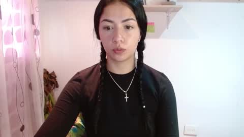 Madison Cambel online show from December 2024 09:17:01 PM