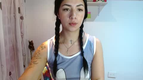 Madison Cambel online show from December 2024 05:20:01 AM