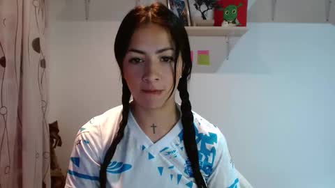 Madison Cambel online show from February 2025 02:06:02 AM