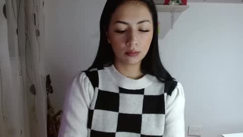 Madison Cambel online show from March 2025 10:02:01 AM