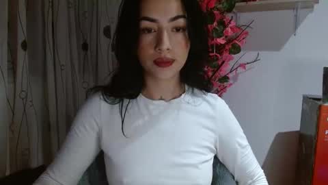 Madison Cambel online show from September 2025 02:35:02 AM