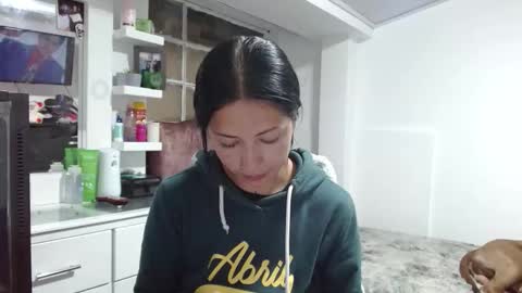 Madison Cambel online show from November 2025 11:16:01 PM