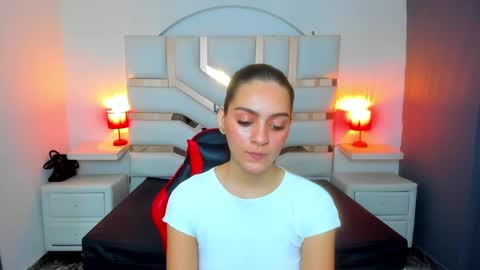 Madison Carzon online show from September 2025 07:58:01 PM