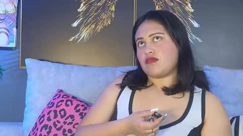 Madison online show from October 2025 03:04:01 AM