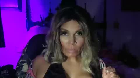 MadisonJayde online show from March 2026 07:15:01 AM