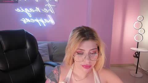 Madison Kane online show from March 2026 11:14:01 AM